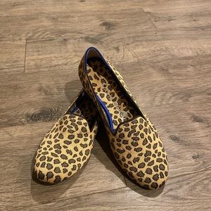 Rothy’s- The Loafer